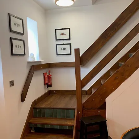 Casa vacanze Victoria Skipton
